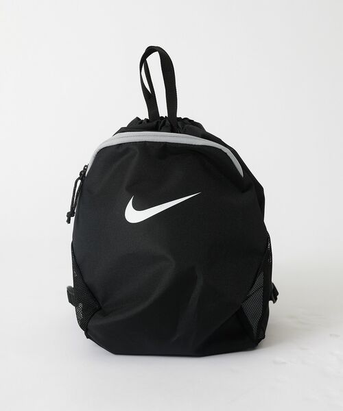 ABAHOUSE / アバハウス リュック・バックパック | 【NIKE / ナイキ】1994039 プールバッグ / リュック / 14L | 詳細2