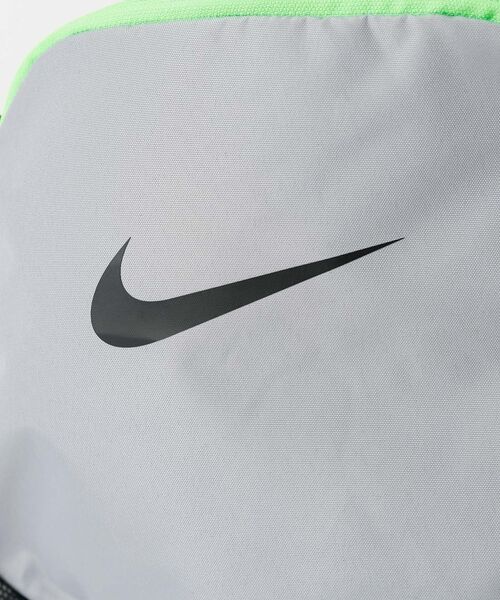 ABAHOUSE / アバハウス リュック・バックパック | 【NIKE / ナイキ】1994039 プールバッグ / リュック / 14L | 詳細11