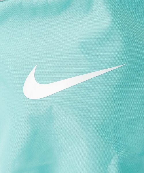 ABAHOUSE / アバハウス リュック・バックパック | 【NIKE / ナイキ】1994039 プールバッグ / リュック / 14L | 詳細19