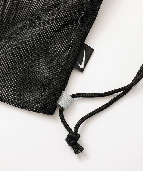 ABAHOUSE / アバハウス リュック・バックパック | 【NIKE / ナイキ】1994043 メッシュ ワンショルダーバッグ / 16 | 詳細10