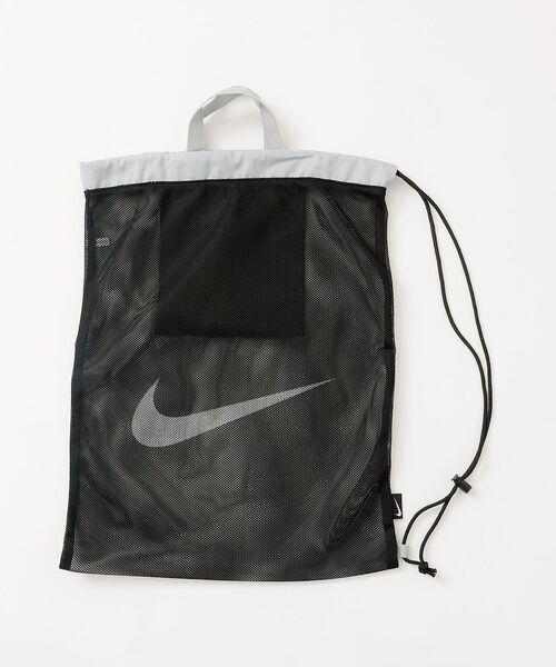 ABAHOUSE / アバハウス リュック・バックパック | 【NIKE / ナイキ】1994043 メッシュ ワンショルダーバッグ / 16 | 詳細2