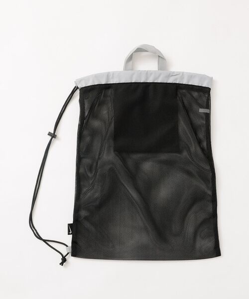 ABAHOUSE / アバハウス リュック・バックパック | 【NIKE / ナイキ】1994043 メッシュ ワンショルダーバッグ / 16 | 詳細3