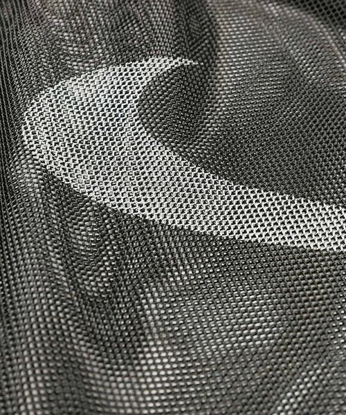 ABAHOUSE / アバハウス リュック・バックパック | 【NIKE / ナイキ】1994043 メッシュ ワンショルダーバッグ / 16 | 詳細5