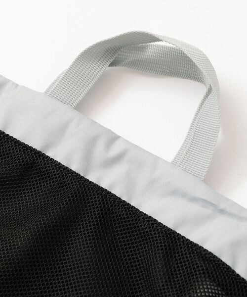 ABAHOUSE / アバハウス リュック・バックパック | 【NIKE / ナイキ】1994043 メッシュ ワンショルダーバッグ / 16 | 詳細7