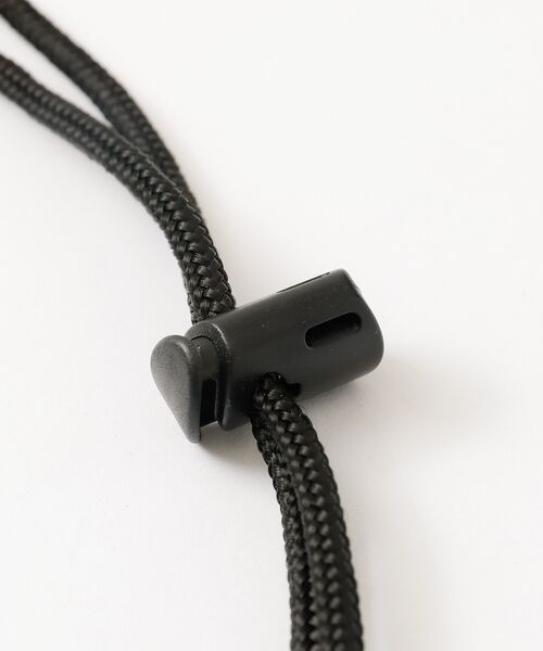 ABAHOUSE / アバハウス リュック・バックパック | 【NIKE / ナイキ】1994043 メッシュ ワンショルダーバッグ / 16 | 詳細9