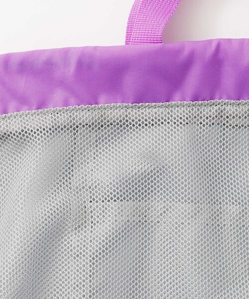 ABAHOUSE / アバハウス リュック・バックパック | 【NIKE / ナイキ】1994043 メッシュ ワンショルダーバッグ / 16 | 詳細14