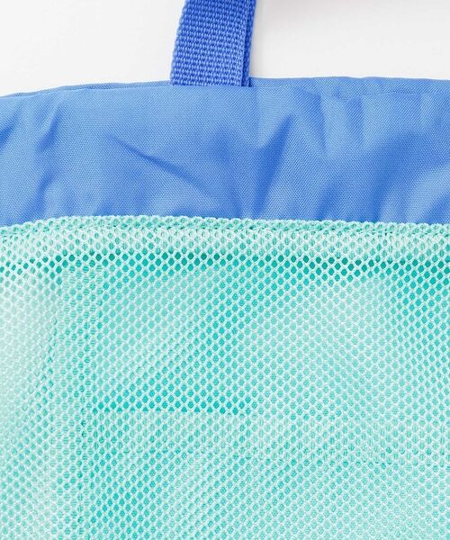 ABAHOUSE / アバハウス リュック・バックパック | 【NIKE / ナイキ】1994043 メッシュ ワンショルダーバッグ / 16 | 詳細17