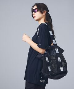 ABAHOUSE / アバハウス トートバッグ | 【NIKE / ナイキ】1994044 メッシュトートバッグ / 20L / ユ