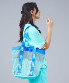 ABAHOUSE / アバハウス トートバッグ | 【NIKE / ナイキ】1994044 メッシュトートバッグ / 20L / ユ