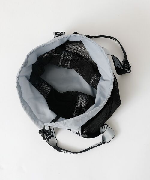 ABAHOUSE / アバハウス トートバッグ | 【NIKE / ナイキ】1994044 メッシュトートバッグ / 20L / ユ | 詳細10