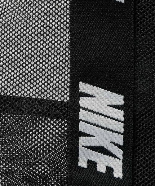ABAHOUSE / アバハウス トートバッグ | 【NIKE / ナイキ】1994044 メッシュトートバッグ / 20L / ユ | 詳細12