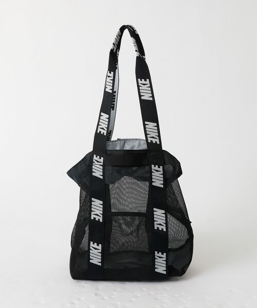 ABAHOUSE / アバハウス トートバッグ | 【NIKE / ナイキ】1994044 メッシュトートバッグ / 20L / ユ | 詳細3