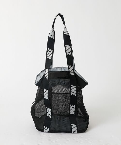 ABAHOUSE / アバハウス トートバッグ | 【NIKE / ナイキ】1994044 メッシュトートバッグ / 20L / ユ | 詳細5