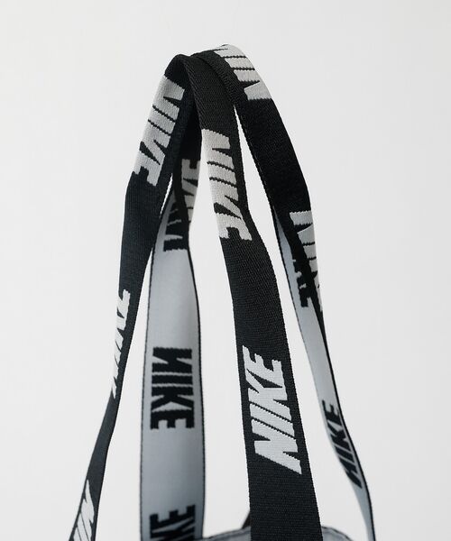 ABAHOUSE / アバハウス トートバッグ | 【NIKE / ナイキ】1994044 メッシュトートバッグ / 20L / ユ | 詳細6