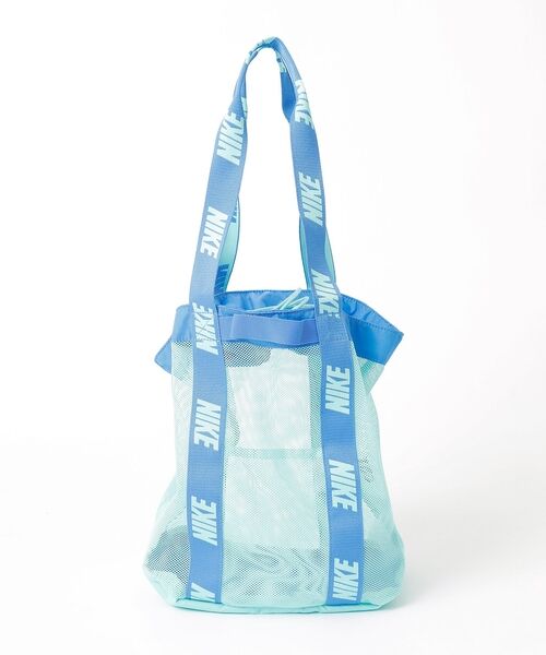 ABAHOUSE / アバハウス トートバッグ | 【NIKE / ナイキ】1994044 メッシュトートバッグ / 20L / ユ | 詳細18