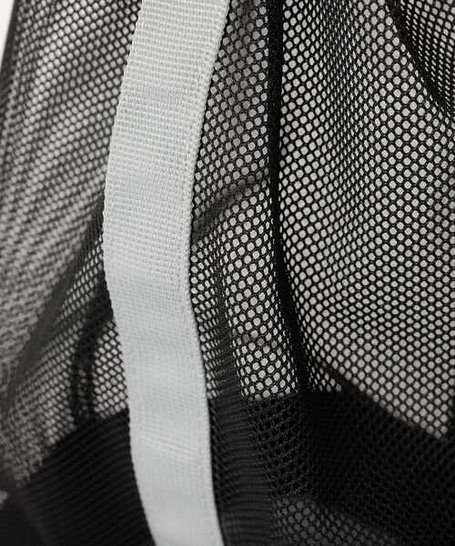 ABAHOUSE / アバハウス ショルダーバッグ | 【NIKE / ナイキ】1994046 メッシュワンショルダーバッグ / 12L | 詳細11