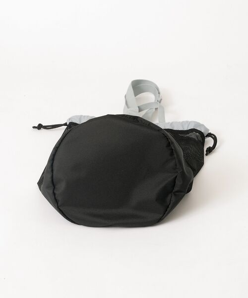 ABAHOUSE / アバハウス ショルダーバッグ | 【NIKE / ナイキ】1994046 メッシュワンショルダーバッグ / 12L | 詳細14