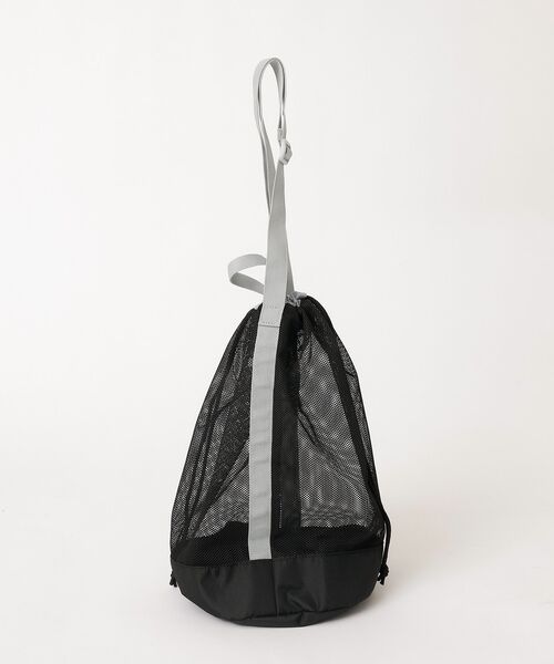 ABAHOUSE / アバハウス ショルダーバッグ | 【NIKE / ナイキ】1994046 メッシュワンショルダーバッグ / 12L | 詳細6
