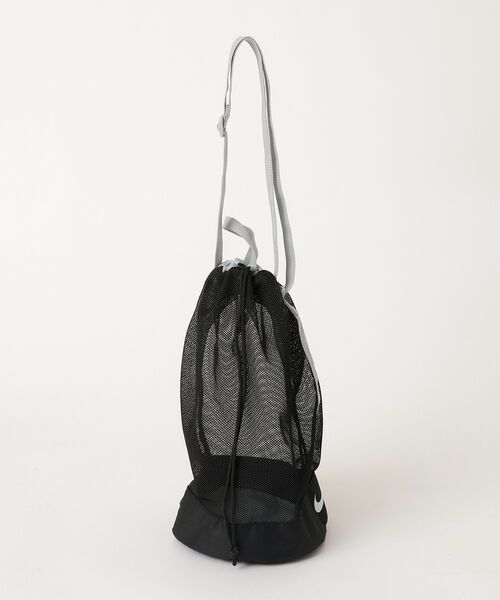 ABAHOUSE / アバハウス ショルダーバッグ | 【NIKE / ナイキ】1994046 メッシュワンショルダーバッグ / 12L | 詳細8