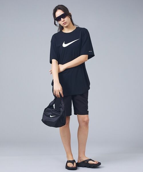 ABAHOUSE / アバハウス バッグ | 【NIKE / ナイキ】1994045 ウォーターバック / 6L / ユニセッ | 詳細1