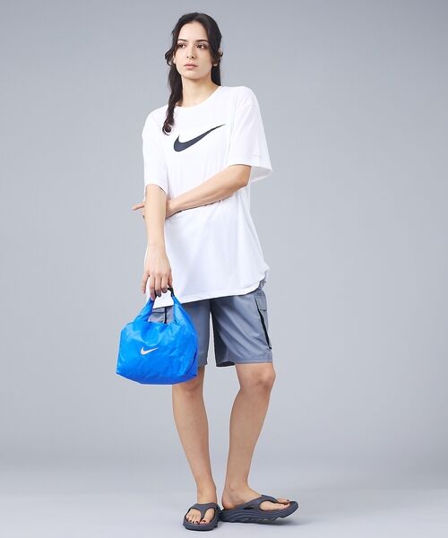 ABAHOUSE / アバハウス バッグ | 【NIKE / ナイキ】1994045 ウォーターバック / 6L / ユニセッ | 詳細4