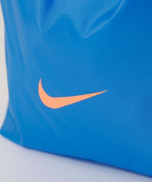 ABAHOUSE / アバハウス バッグ | 【NIKE / ナイキ】1994045 ウォーターバック / 6L / ユニセッ | 詳細8