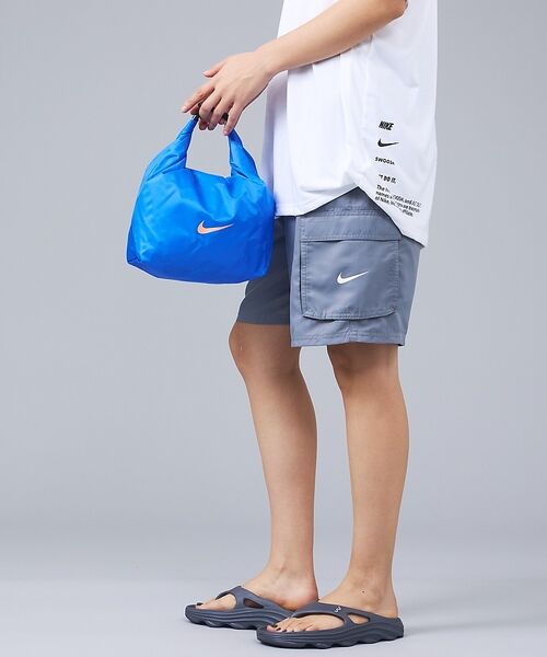 ABAHOUSE / アバハウス バッグ | 【NIKE / ナイキ】1994045 ウォーターバック / 6L / ユニセッ（ブルー）