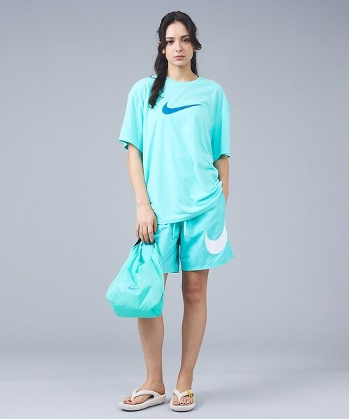 ABAHOUSE / アバハウス バッグ | 【NIKE / ナイキ】1994045 ウォーターバック / 6L / ユニセッ | 詳細13