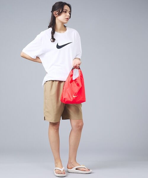 ABAHOUSE / アバハウス バッグ | 【NIKE / ナイキ】1994045 ウォーターバック / 6L / ユニセッ | 詳細17