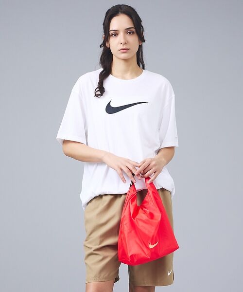 ABAHOUSE / アバハウス バッグ | 【NIKE / ナイキ】1994045 ウォーターバック / 6L / ユニセッ（レッド）