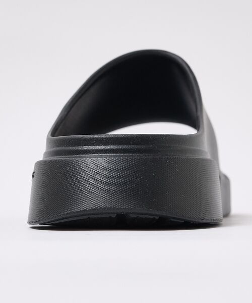 ABAHOUSE / アバハウス サンダル | 【PAES / ペイズ】Slide Basic Line | PAYES03 / | 詳細5