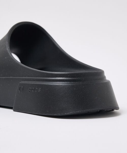 ABAHOUSE / アバハウス サンダル | 【PAES / ペイズ】Slide Basic Line | PAYES03 / | 詳細7