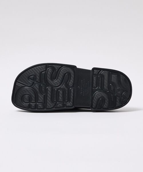 ABAHOUSE / アバハウス サンダル | 【PAES / ペイズ】Slide Basic Line | PAYES03 / | 詳細8