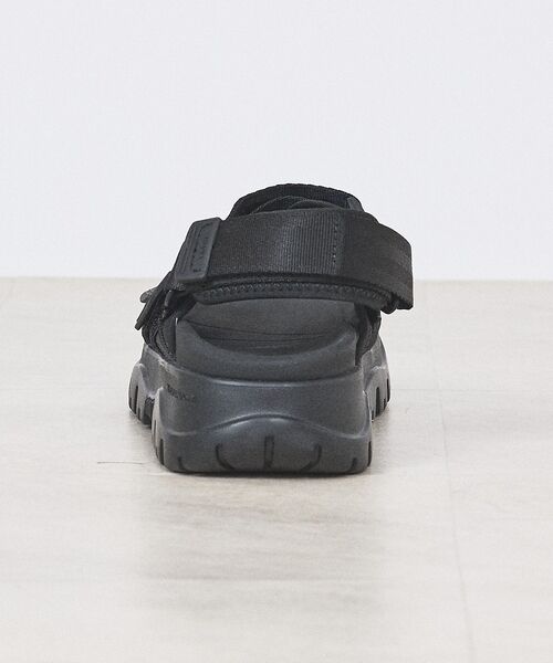 ABAHOUSE / アバハウス サンダル | 【SHAKA / シャカ】2026春夏 SK-239 / CHILL OUT E | 詳細15