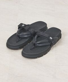 ABAHOUSE / アバハウス サンダル | 【SHAKA / シャカ】2026春夏 K-271V3 / CAMP BAY P