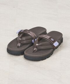 ABAHOUSE / アバハウス サンダル | 【SHAKA / シャカ】2026春夏 K-271V3 / CAMP BAY P