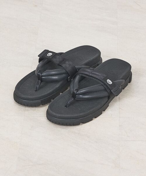 ABAHOUSE / アバハウス サンダル | 【SHAKA / シャカ】2026春夏 K-271V3 / CAMP BAY P | 詳細11