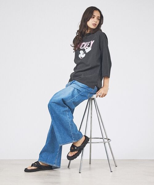 ABAHOUSE / アバハウス サンダル | 【SHAKA / シャカ】2026春夏 K-271V3 / CAMP BAY P | 詳細14