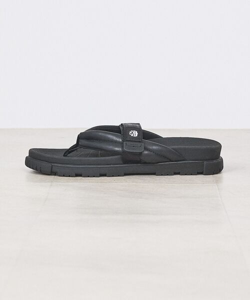 ABAHOUSE / アバハウス サンダル | 【SHAKA / シャカ】2026春夏 K-271V3 / CAMP BAY P | 詳細3