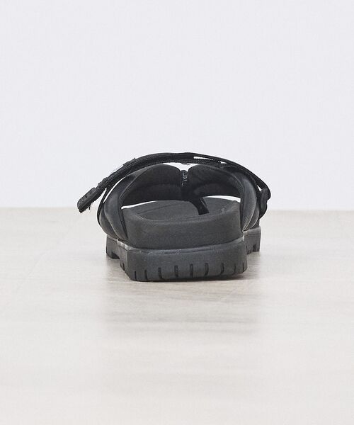 ABAHOUSE / アバハウス サンダル | 【SHAKA / シャカ】2026春夏 K-271V3 / CAMP BAY P | 詳細6