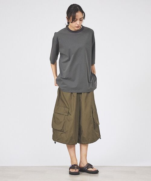 ABAHOUSE / アバハウス サンダル | 【SHAKA / シャカ】2026春夏 K-271V3 / CAMP BAY P | 詳細19