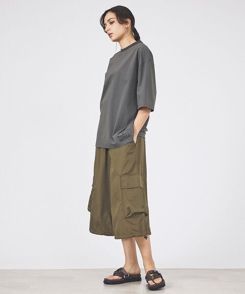 ABAHOUSE / アバハウス サンダル | 【SHAKA / シャカ】2026春夏 K-271V3 / CAMP BAY P | 詳細20