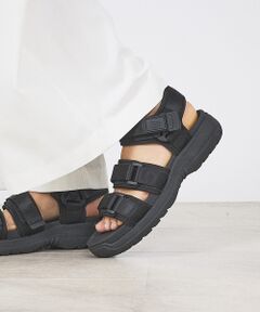 ABAHOUSE / アバハウス サンダル | 【SHAKA / シャカ】2026春夏 SK-311/NEO BUNGY EVO