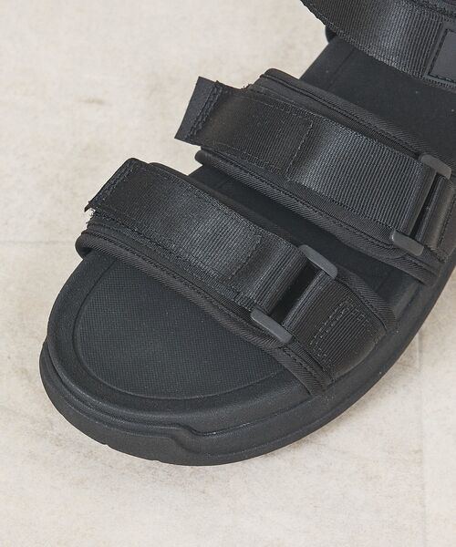 ABAHOUSE / アバハウス サンダル | 【SHAKA / シャカ】2026春夏 SK-311/NEO BUNGY EVO | 詳細10