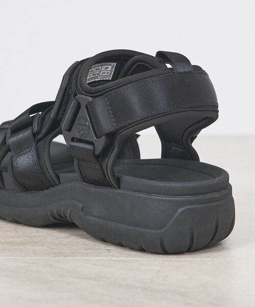 ABAHOUSE / アバハウス サンダル | 【SHAKA / シャカ】2026春夏 SK-311/NEO BUNGY EVO | 詳細11