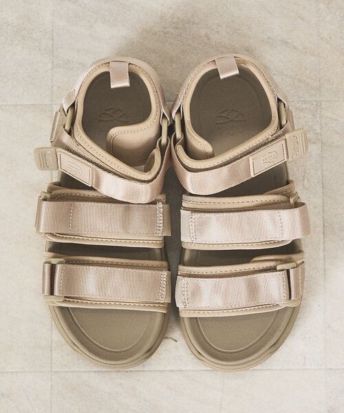 ABAHOUSE / アバハウス サンダル | 【SHAKA / シャカ】2026春夏 SK-311/NEO BUNGY EVO | 詳細13