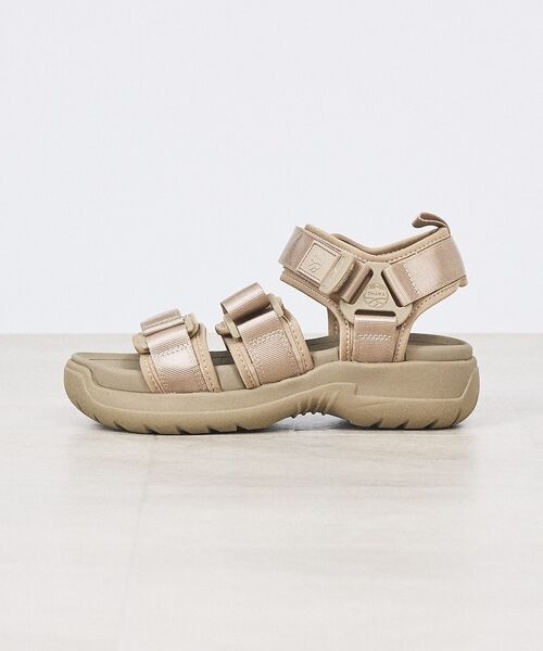 ABAHOUSE / アバハウス サンダル | 【SHAKA / シャカ】2026春夏 SK-311/NEO BUNGY EVO | 詳細15