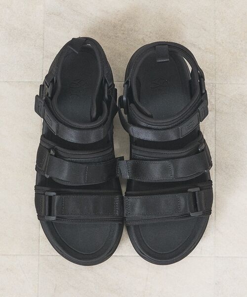 ABAHOUSE / アバハウス サンダル | 【SHAKA / シャカ】2026春夏 SK-311/NEO BUNGY EVO | 詳細4