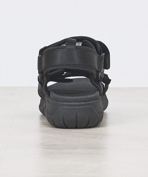 ABAHOUSE / アバハウス サンダル | 【SHAKA / シャカ】2026春夏 SK-311/NEO BUNGY EVO | 詳細8