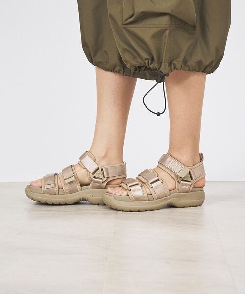 ABAHOUSE / アバハウス サンダル | 【SHAKA / シャカ】2026春夏 SK-311/NEO BUNGY EVO | 詳細19